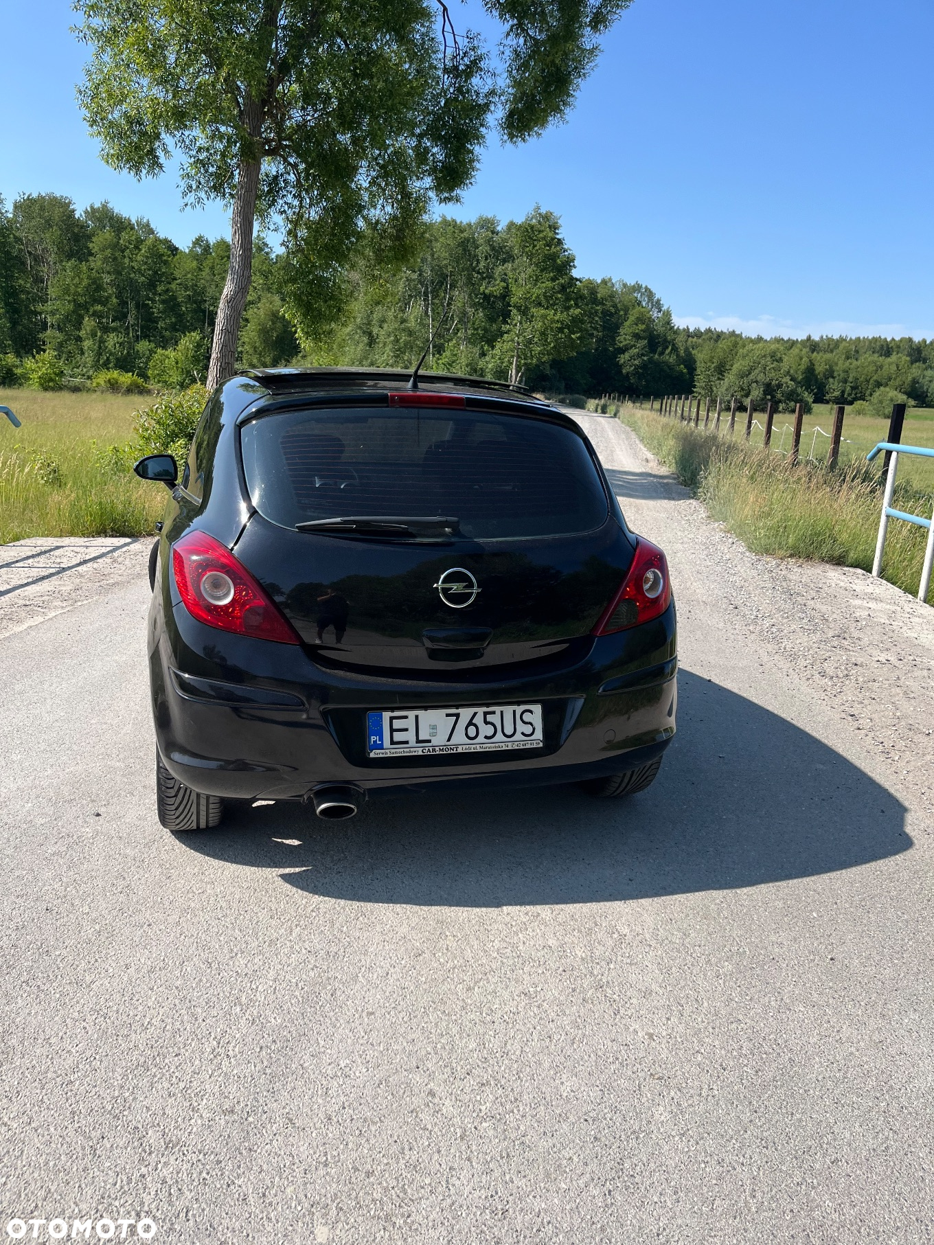 Opel Corsa 1.3 CDTI Sport - 4