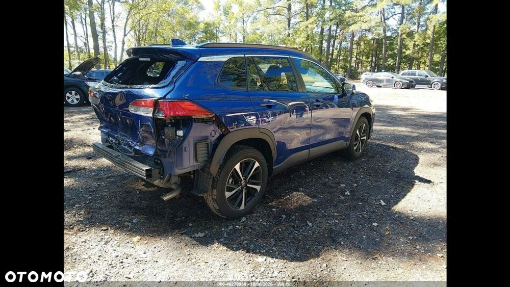 Toyota Corolla Cross - 4