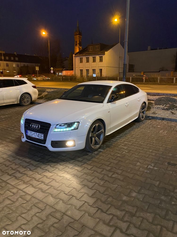 Audi A5 - 6