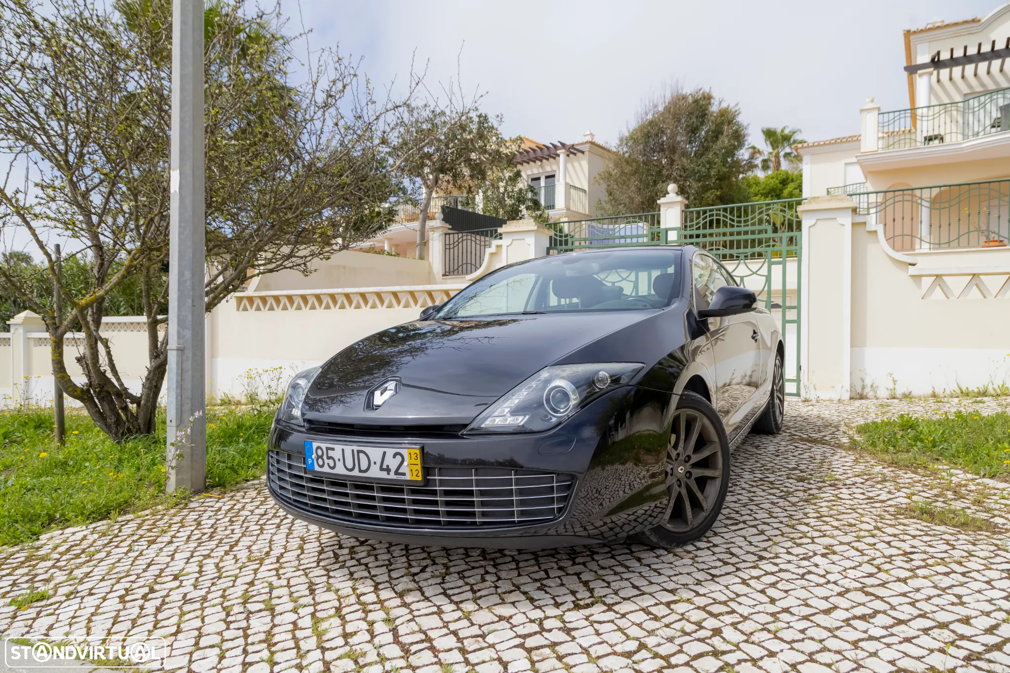 Renault Laguna 1.5 dCi Black Line - 16
