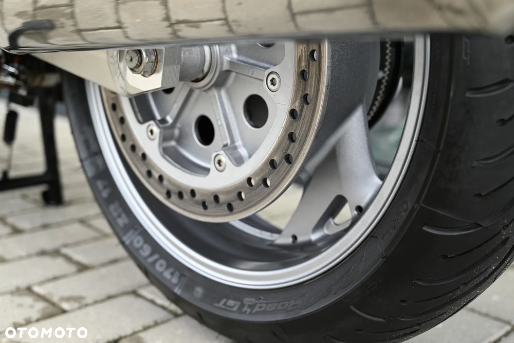 Honda ST - 24