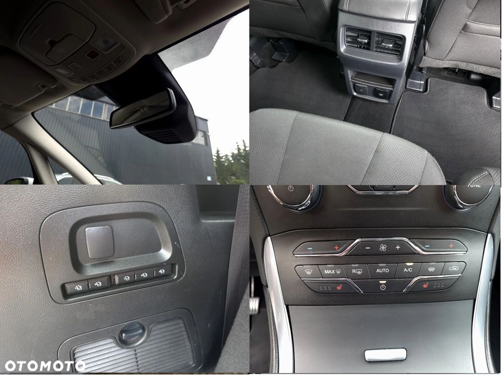 Ford S-Max 2.0 EcoBlue Titanium - 33