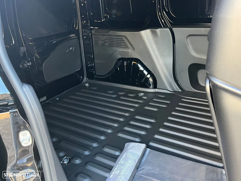 Citroën Berlingo M 1.5 BlueHDi 130cv EAT8 (caixa automática) - 36