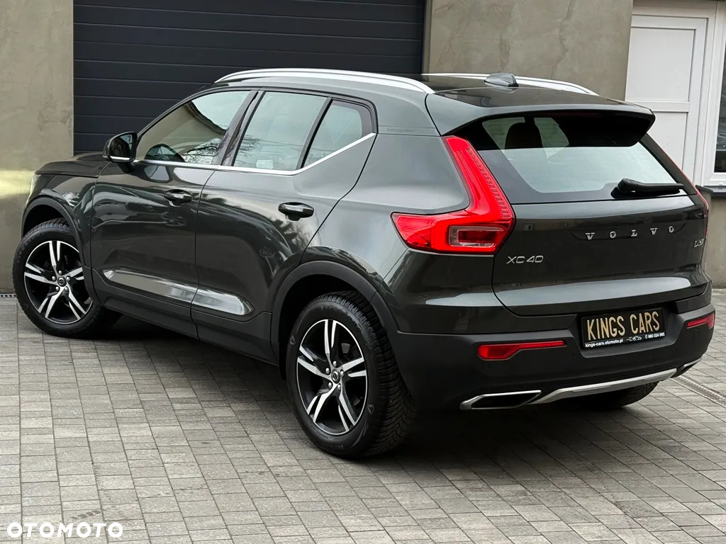 Volvo XC 40 D3 Inscription - 3