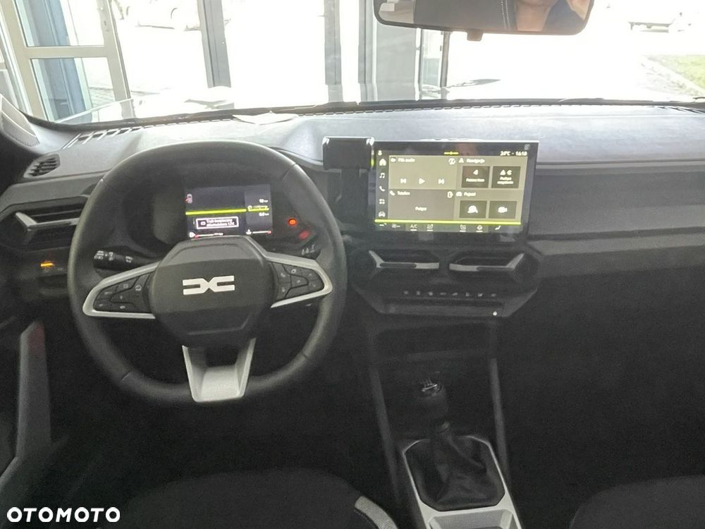 Dacia Duster - 6