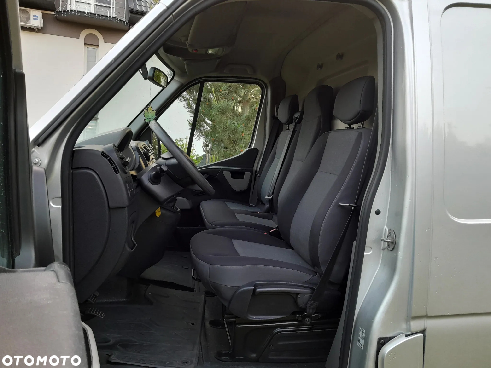 Renault Master - 7