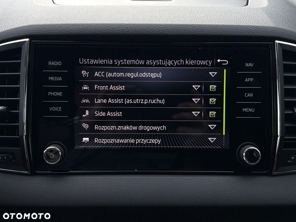 Skoda Karoq - 27