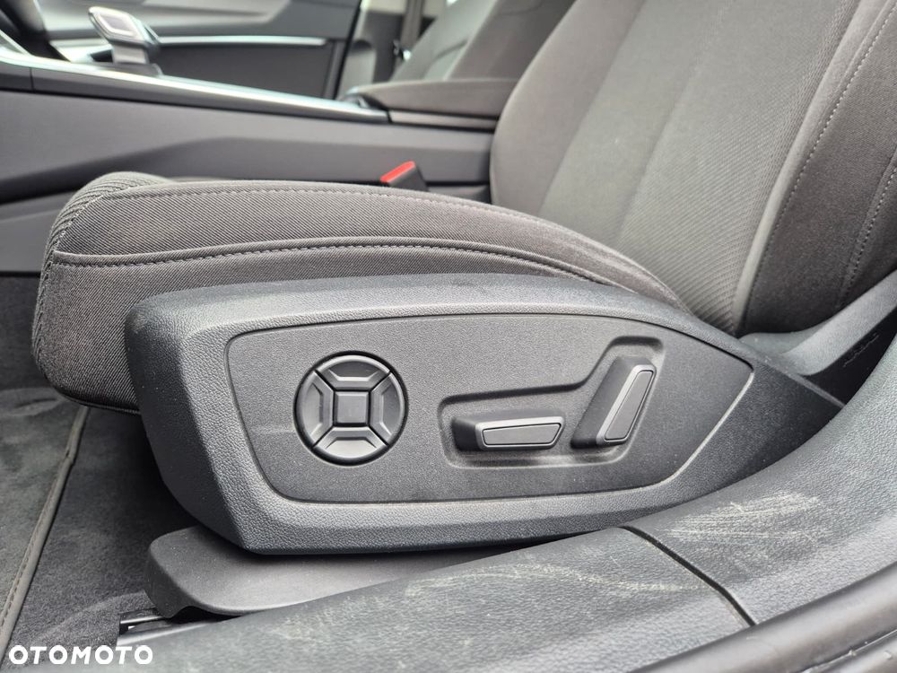 Audi A6 Limousine 35 TDI mHEV S tronic - 8