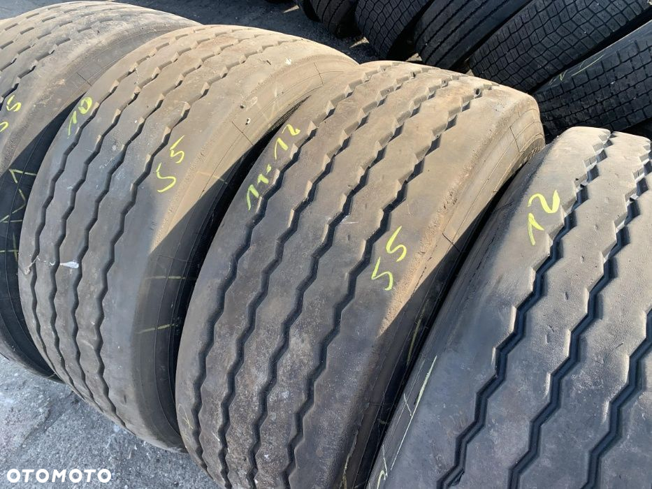 385/55r22.5 Opony WINDFORCE WT3000 naczepa naczepowe wybór okazja 1 - 2