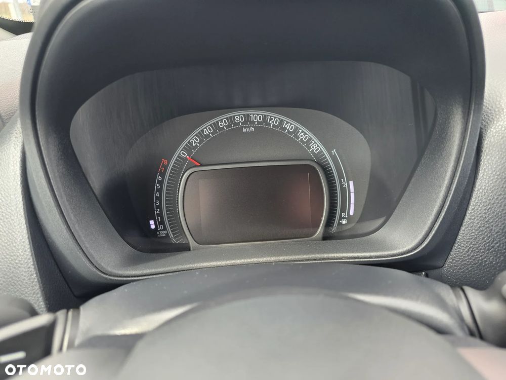 Toyota Aygo X 1.0 VVT-i Comfort CVT - 26