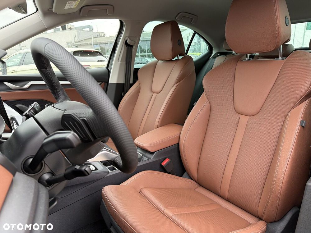 Skoda Octavia 2.0 TSI Drive Selection 4x4 DSG - 12