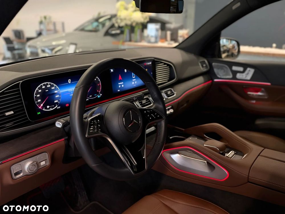 Mercedes-Benz GLE 300 d mHEV 4-Matic - 12