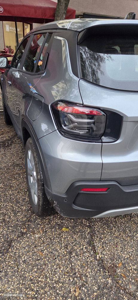 Jeep Avenger 1.2 GSE T3 Altitude - 2