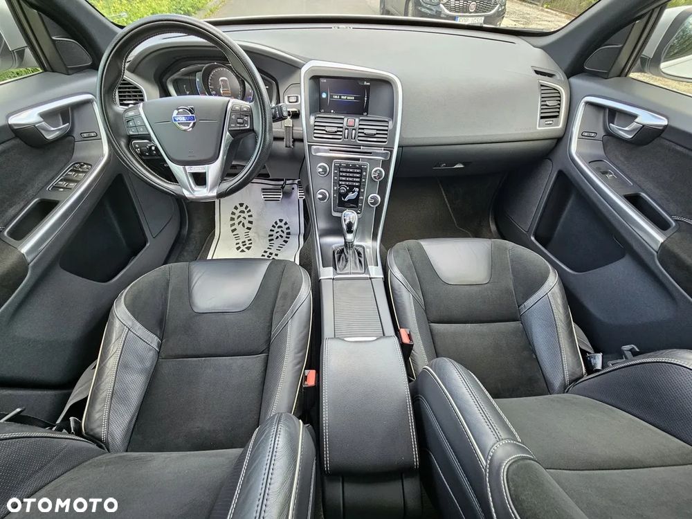 Volvo XC 60 D3 Drive-E R-Design Momentum - 7
