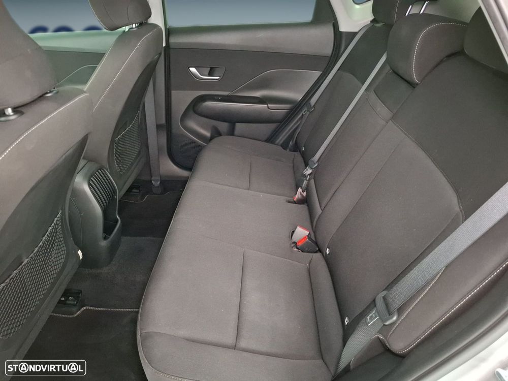 Hyundai Kauai 1.0 T-GDi Premium (TT) - 12