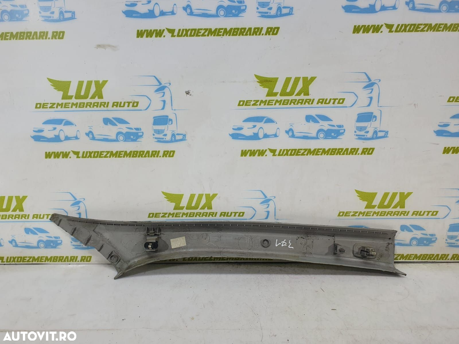 Ornament 13113885 Opel Astra H  [din 2004 pana  2007] - 3