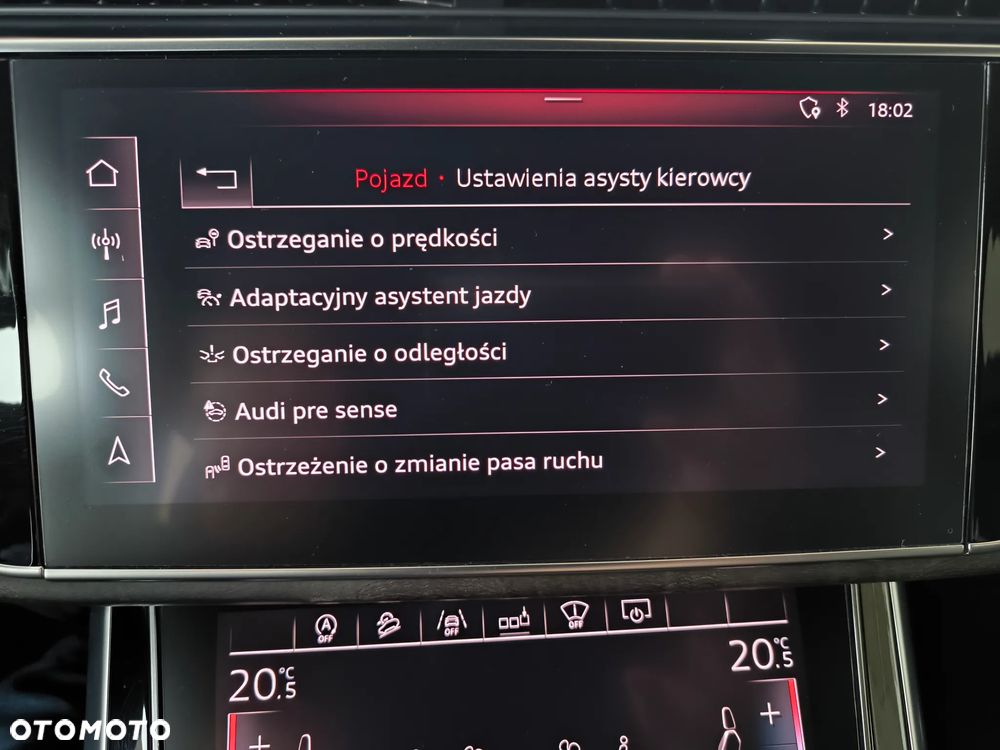 Audi Q8 - 23