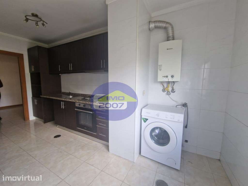 Apartamento T3 em Canelas - Grande imagem: 2/21