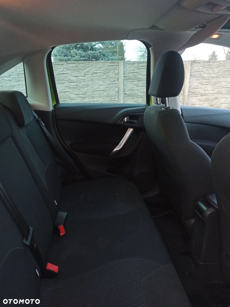 Citroën C3 HDi 90 FAP Exclusive - 15