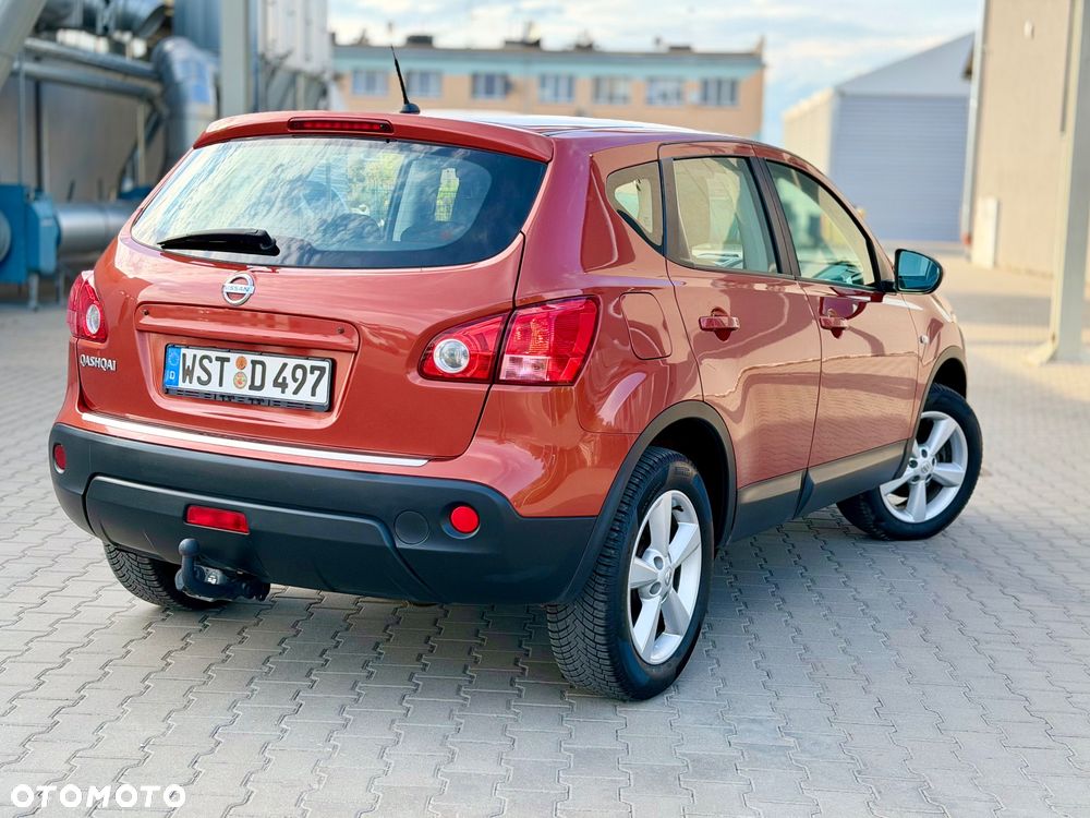 Nissan Qashqai 2.0 Lounge - 11