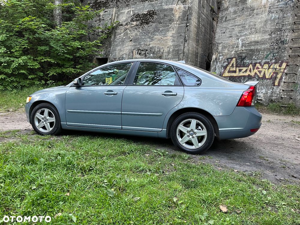 Volvo S40 2.0D DPF Momentum - 3