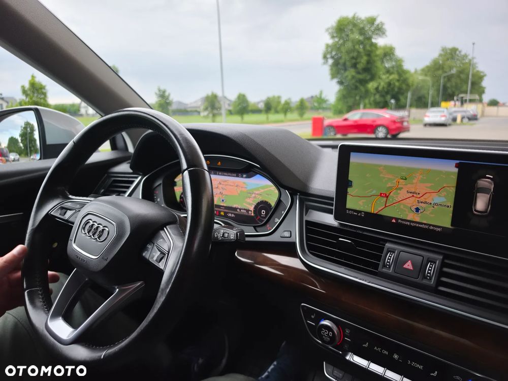 Audi Q5 - 4