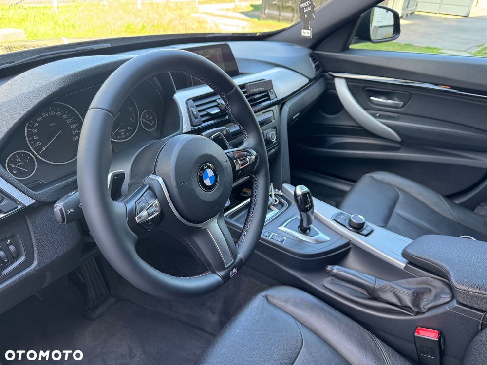 BMW 3GT 318d - 25