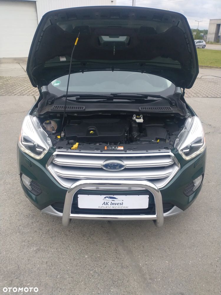Ford Kuga 2.0 TDCi 4x2 Trend - 33