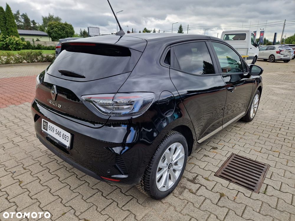 Renault Clio 1.0 TCe Evolution X-Tronic - 2