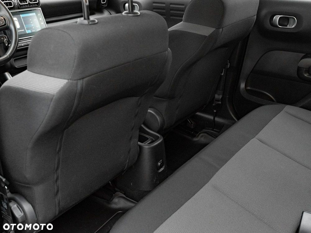 Citroën C3 Aircross 1.2 PureTech Feel Pack S&S - 25