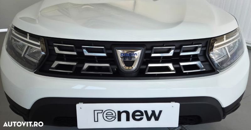 Dacia Duster ECO-G 100 Comfort - 22