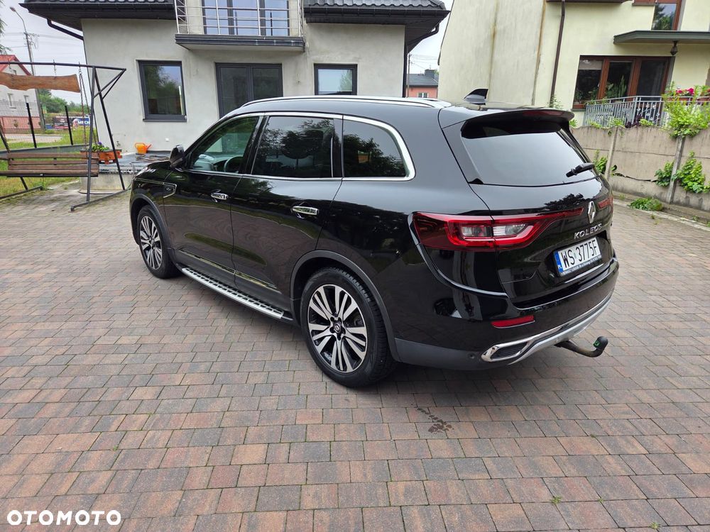 Renault Koleos 2.0 Blue dCi Initiale Paris 4x4 X-Tronic - 7