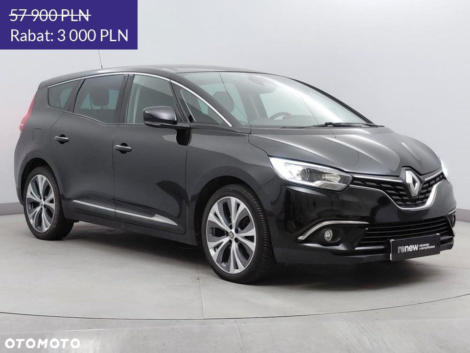 Renault Grand Scenic - 3