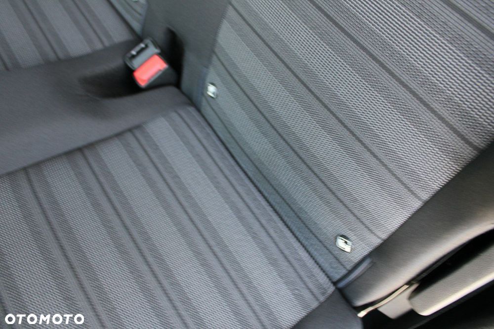 Opel Combo - 17