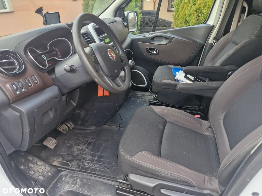 Fiat Talento L2H1 Family - 7