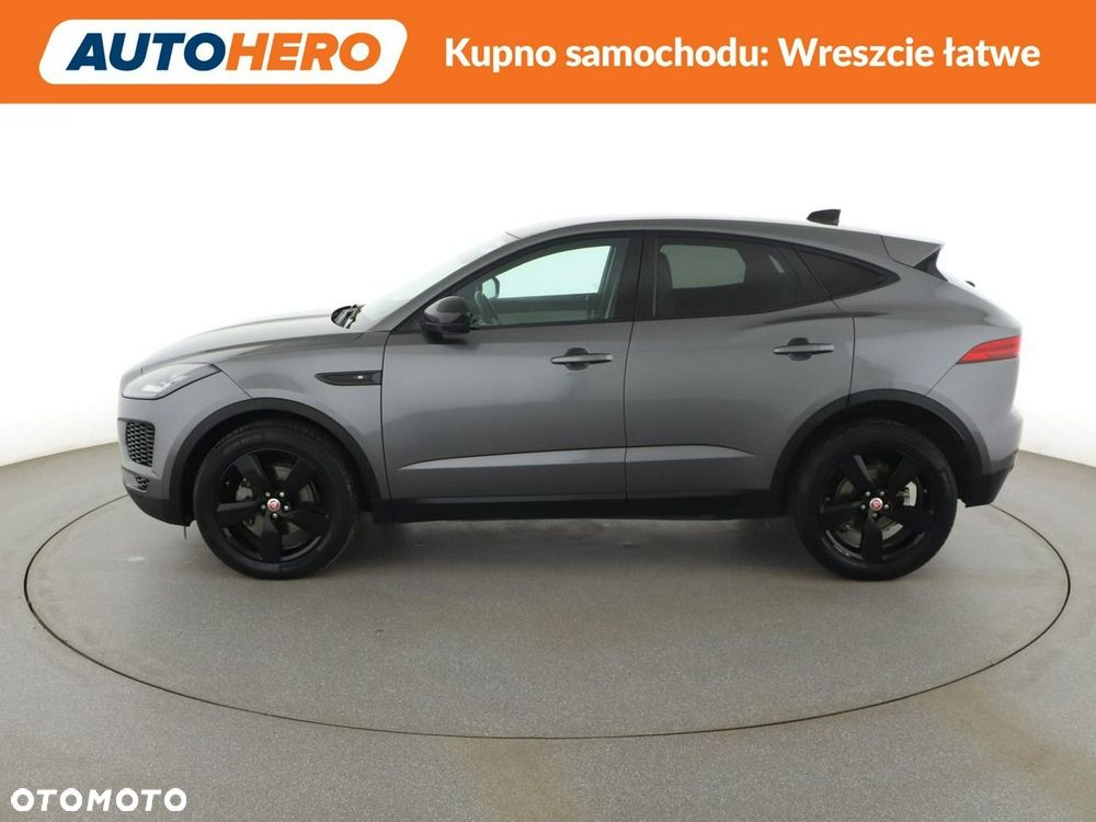 Jaguar E-Pace D150 AWD S - 3