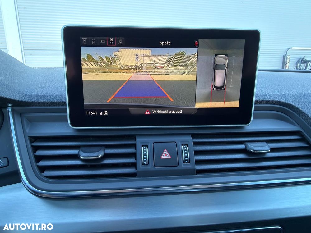 Audi Q5 55 TFSI e quattro S tronic PHEV S Line - 8