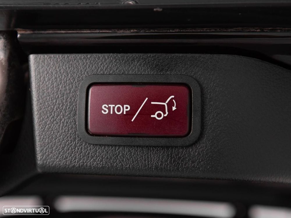 Mercedes-Benz V 220 d Longo Avantgarde Aut. - 9