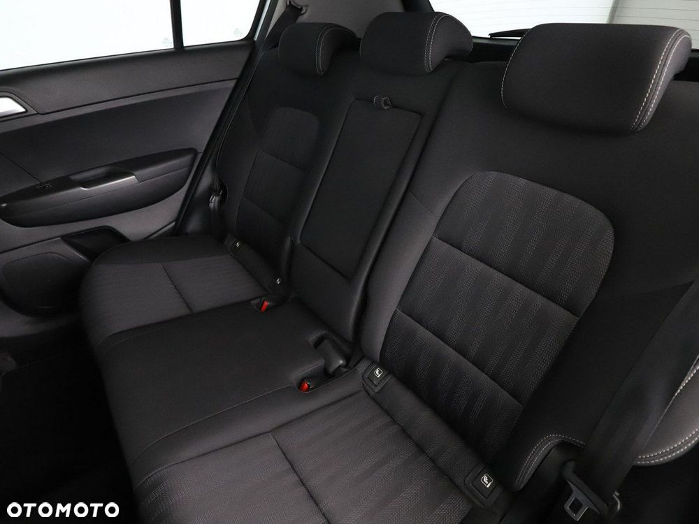 Kia Sportage 1.6 GDI M 2WD - 18