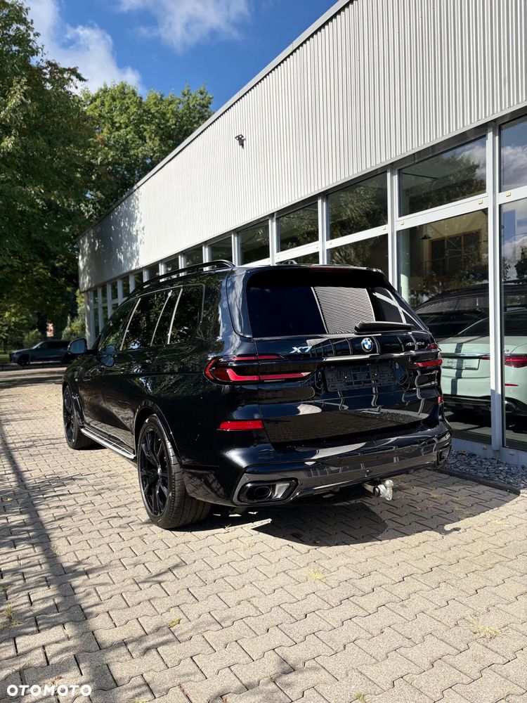 BMW X7 - 4