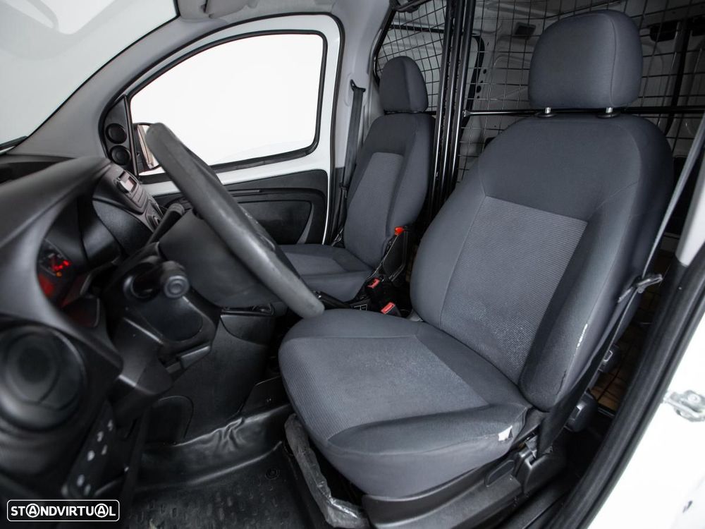 Peugeot Bipper 1.3 HDi Premium - 7