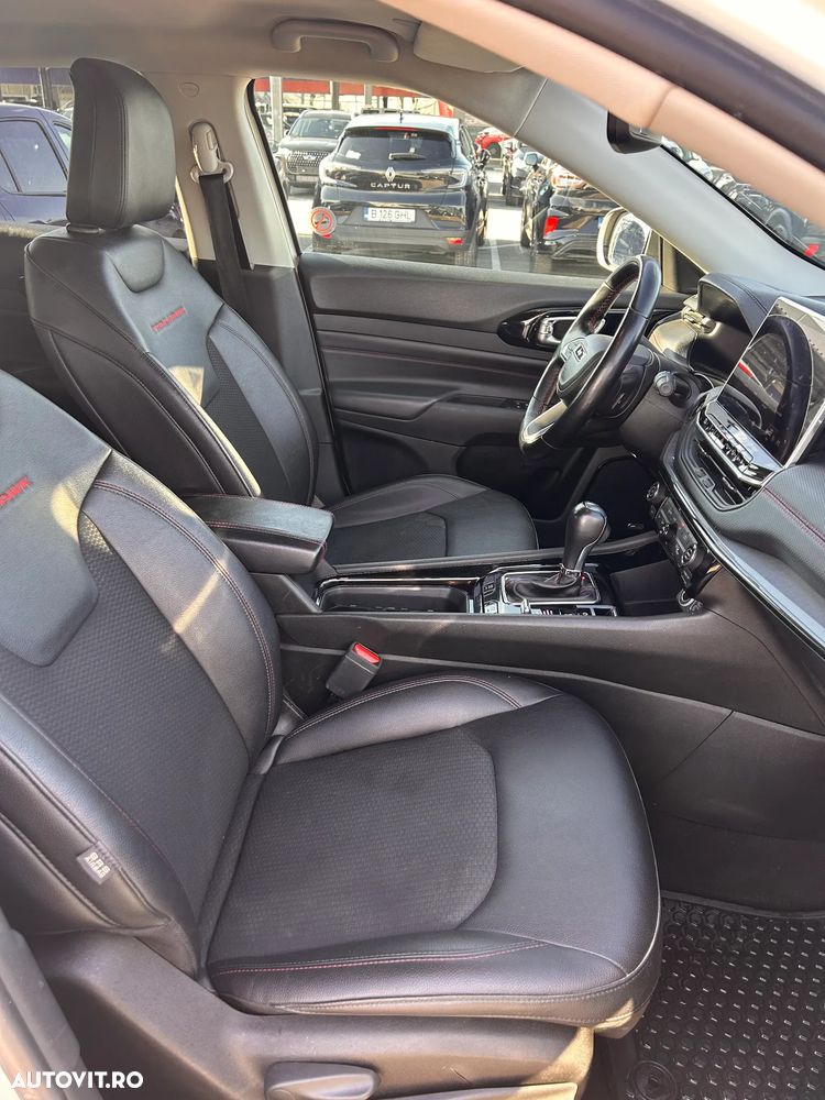 Jeep Compass - 14