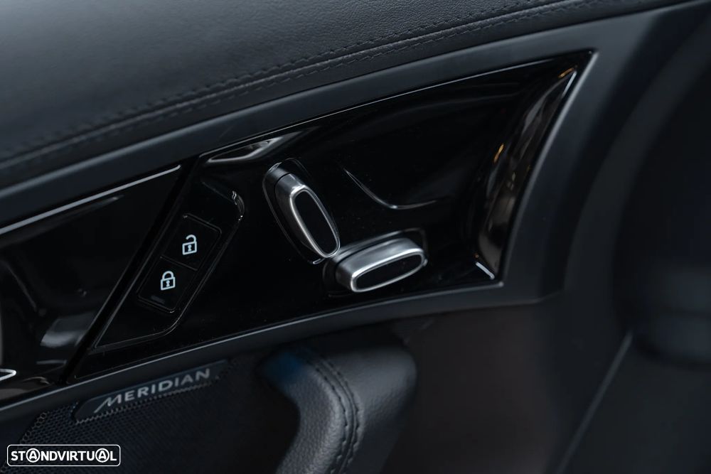 Jaguar F-Type P300 Aut. R-Dynamic - 22