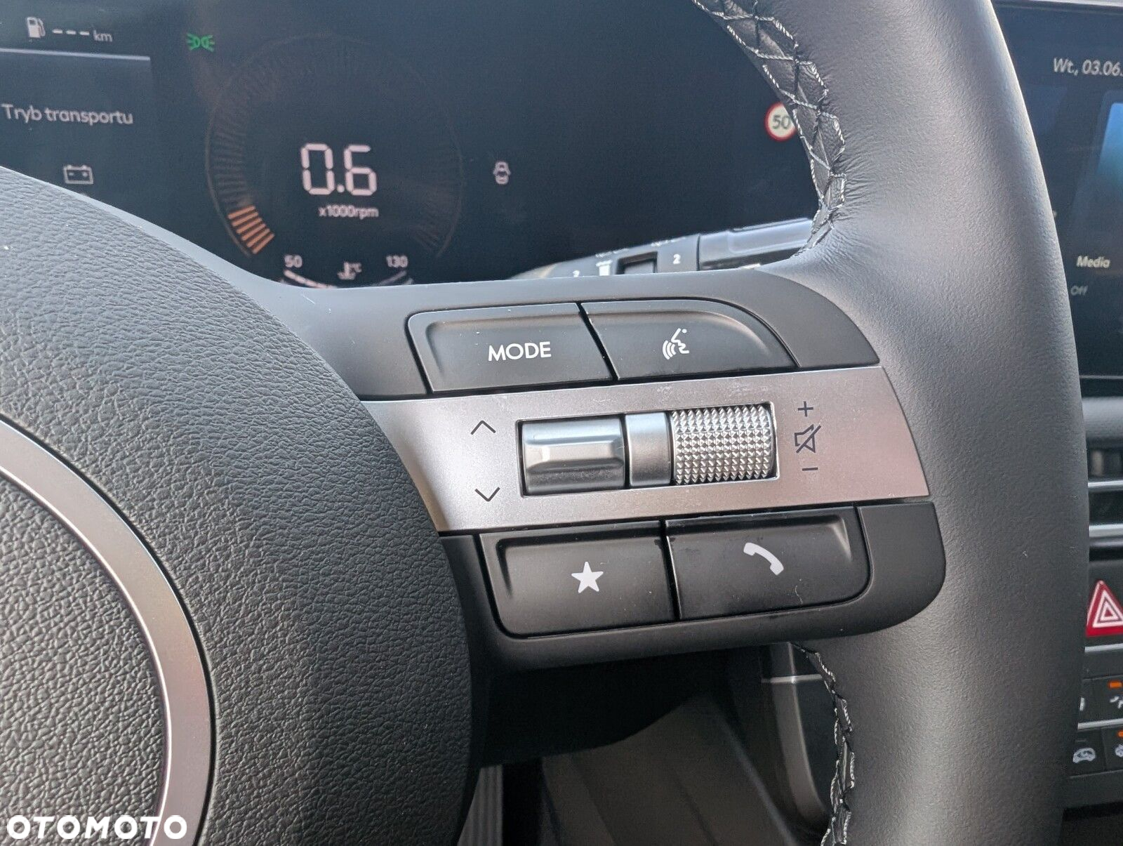 Hyundai Tucson - 11