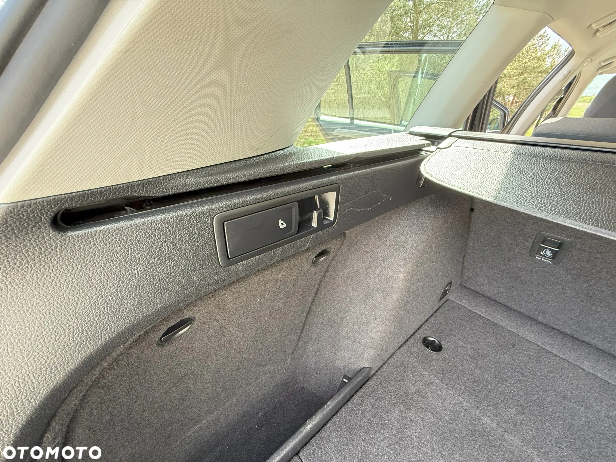 Volkswagen Golf 1.5 TSI BlueMotion ACT Comfortline - 21
