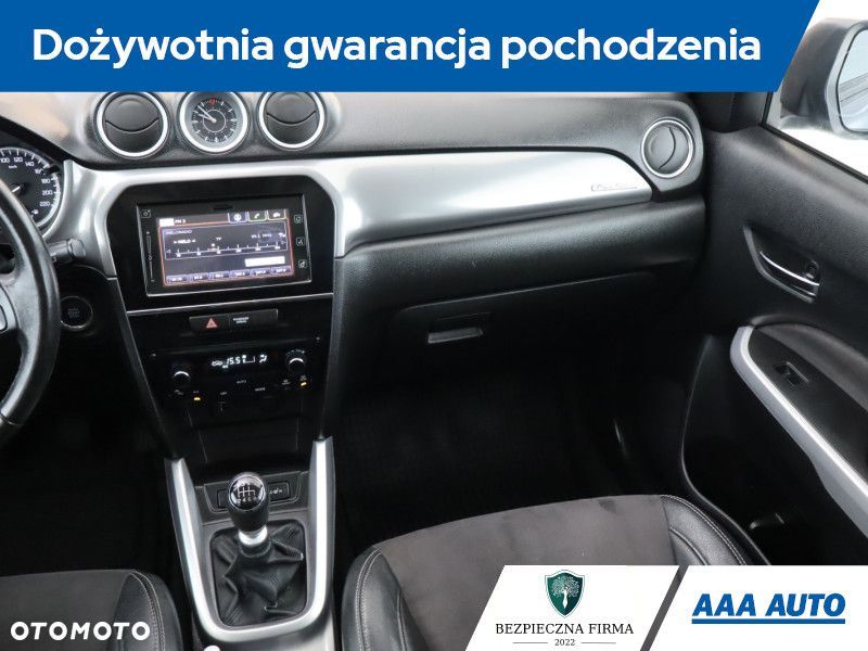 Suzuki Vitara - 10