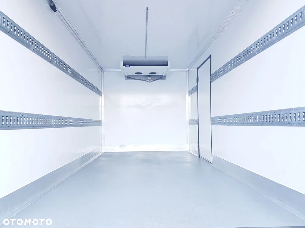 Renault MASTER 8EP CHŁODNIA AGREGAT CARRIER VIENTO 350 FUNKCJA GRZANIA IZOTERMA 4,21x2,10x2,00 KLIMA - 20