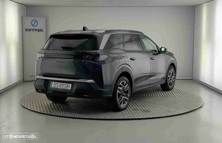 Peugeot 5008 1.2 Hybrid Allure e-DCS6 - 3