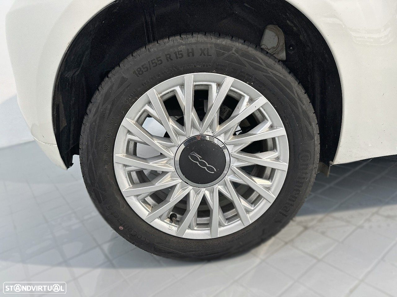 Fiat 500 - 11