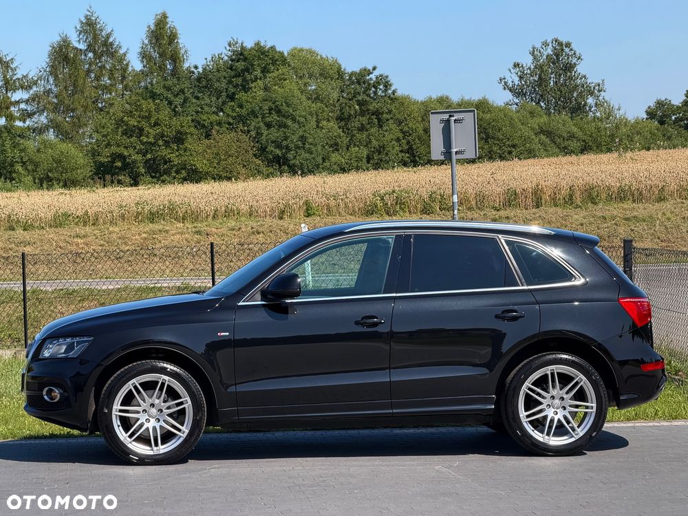 Audi Q5 2.0 TDI - 8